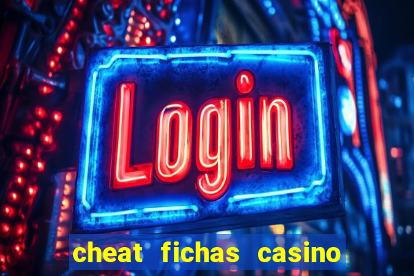 cheat fichas casino pokemon heart gold